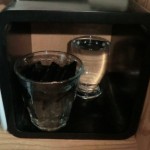 竹炭、室内放置