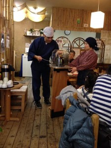 ぬくみちゃん紹介３